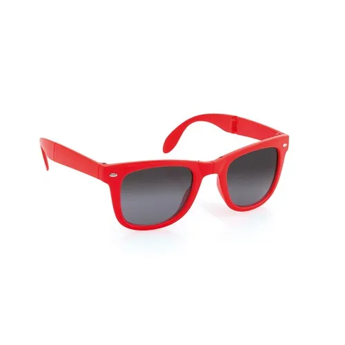 Lunettes de Soleil Stifel rouge 1 Lunettes de Soleil Stifel
