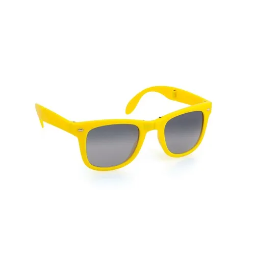 Lunettes de Soleil Stifel jaune 1 Lunettes de Soleil Stifel
