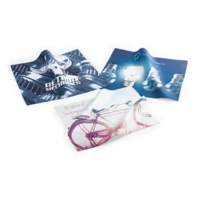 Chiffon Nettoyant Gildor