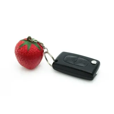 Porte-Clés Antistress Fruty