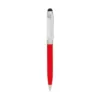 Stylet Bille Globix rouge 1 Stylet Bille Globix