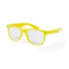 Lunettes Kathol jaune fluo 1 Lunettes Kathol