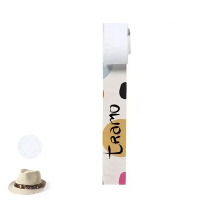 Ruban Chapeau Sublimationband