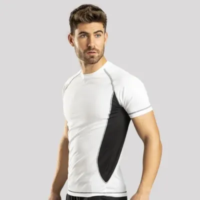 T-Shirt Adulte Tecnic Combi