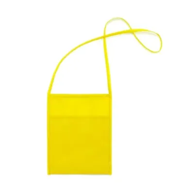Fourre-Tout Yobok jaune 1 Fourre-Tout Yobok