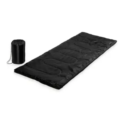 Sac couchage Calix noir 1 Sac couchage Calix