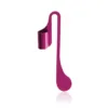 Marque Pages Melby fuchsia 1 Marque Pages Melby
