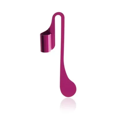 Marque Pages Melby fuchsia 1 Marque Pages Melby