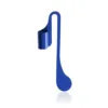 Marque Pages Melby bleu 1 Marque Pages Melby