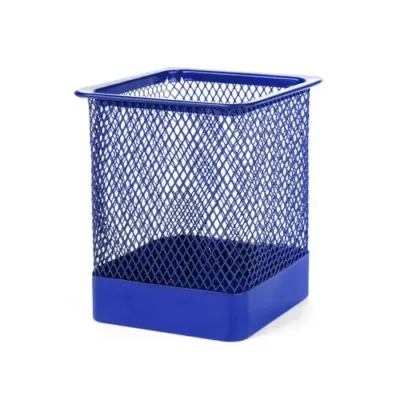 Porte-Crayons Tipel bleu 1 Porte-Crayons Tipel