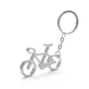 Porte-Clés Ciclex argenté 1 Porte-Clés Ciclex