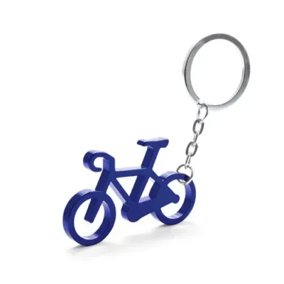 Porte-Clés Ciclex bleu 1 Porte-Clés Ciclex
