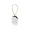 Porte-Clés Bolky blanc 1 Porte-Clés Bolky
