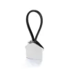 Porte-Clés Bolky noir 1 Porte-Clés Bolky