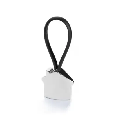 Porte-Clés Bolky noir 1 Porte-Clés Bolky