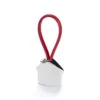 Porte-Clés Bolky rouge 1 Porte-Clés Bolky