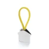 Porte-Clés Bolky jaune 1 Porte-Clés Bolky