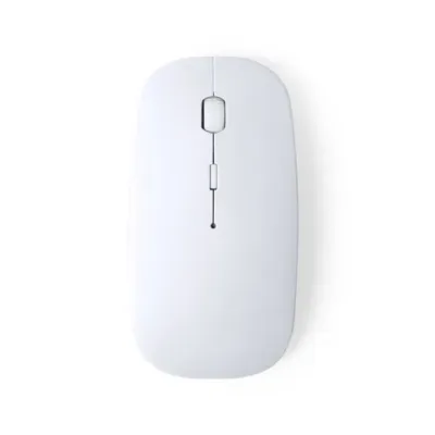 Souris Lyster blanc 1 Souris Lyster