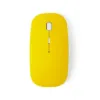 Souris Lyster jaune 1 Souris Lyster
