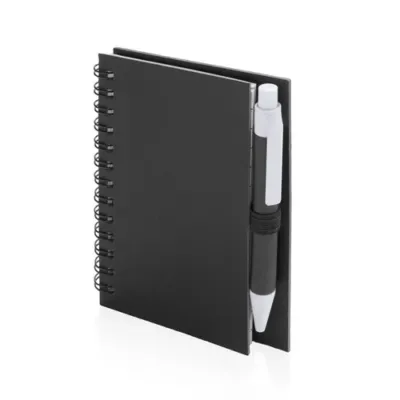 Cahier Pilaf