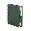 Cahier Pilaf