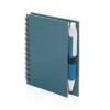 Cahier Pilaf