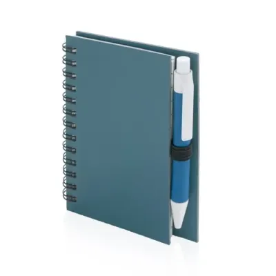 Cahier Pilaf