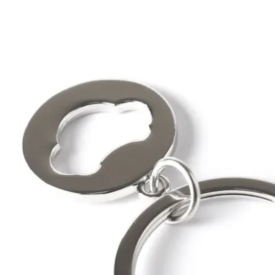 Porte-Clés Monnaie Coltax