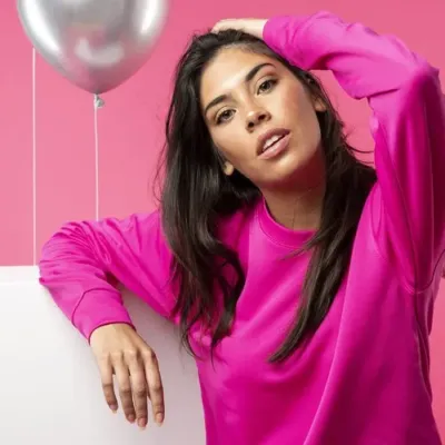 Sweat-Shirt Technique Adulte Kroby 2 Sweat-Shirt Technique Adulte Kroby