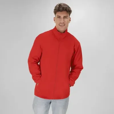 Veste Technique Klusten 1 Veste Technique Klusten