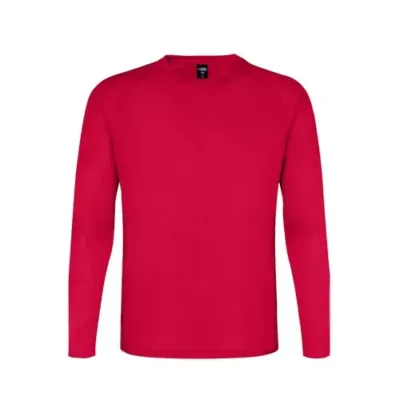 T-Shirt Adulte Tecnik Maik