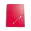 Cahier Tecnar