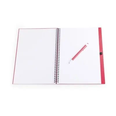 Cahier Tecnar