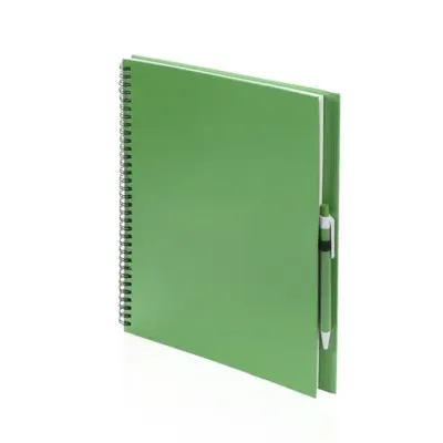 Cahier Tecnar