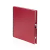 Cahier Tecnar