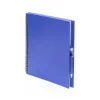 Cahier Tecnar