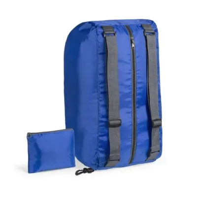 Sac à Dos Ribuk bleu 1 Sac à Dos Ribuk