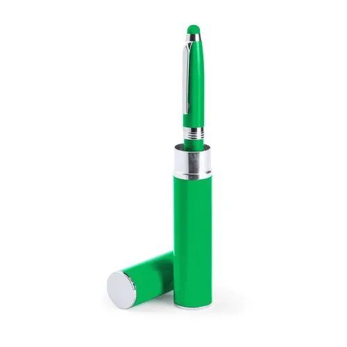 Stylet Bille Hasten vert 1 Stylet Bille Hasten