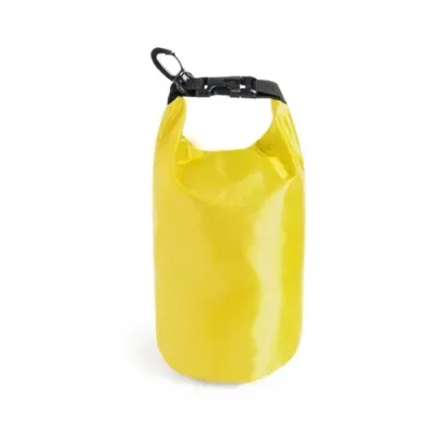 Sac Kinser jaune 1 Sac Kinser