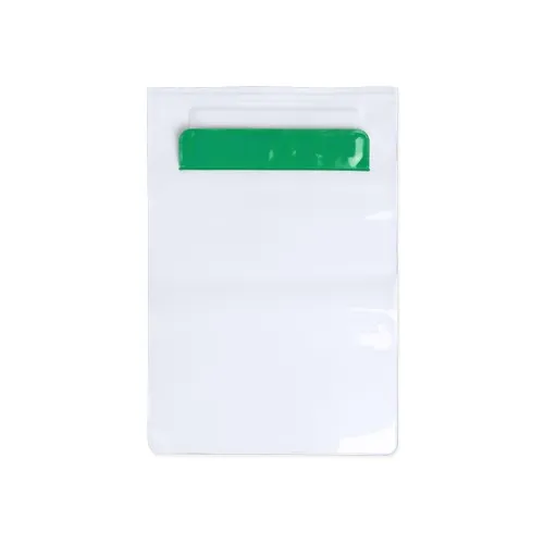 Fourre-Tout Kirot vert 1 Fourre-Tout Kirot