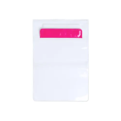 Fourre-Tout Kirot fuchsia 1 Fourre-Tout Kirot