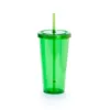 Verre Trinox
