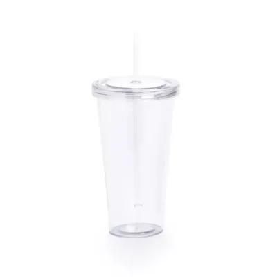 Verre Trinox