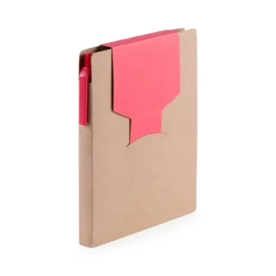 Bloc Notes Cravis