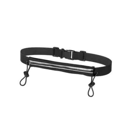 Sac-Ceinture avec Porte Numero Rapik