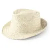 Chapeau Zelio naturel 1 Chapeau Zelio