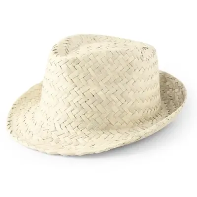 Chapeau Zelio naturel 1 Chapeau Zelio