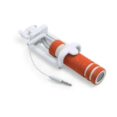 Baton Selfie Paicom orange 1 Baton Selfie Paicom