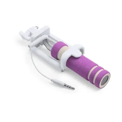 Baton Selfie Paicom fuchsia 1 Baton Selfie Paicom