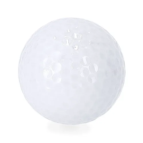 Balle Golf Nessa blanc 1 Balle Golf Nessa